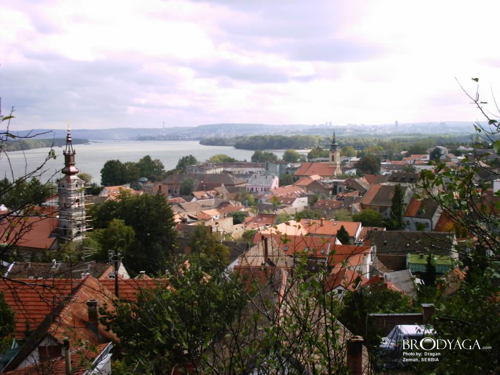 Belgrade